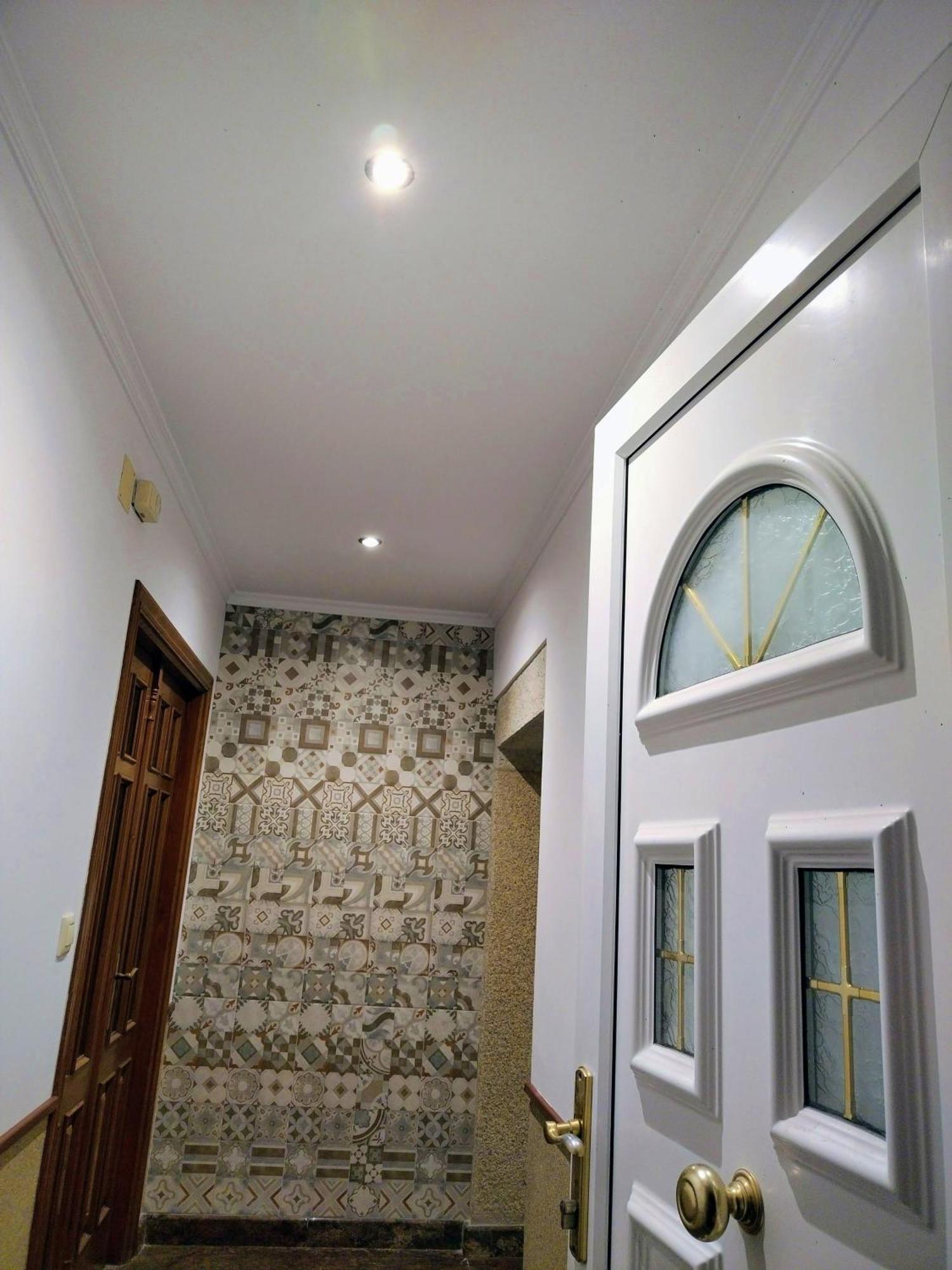 Casa Cal Da Rosins Vila Muxía Exterior foto